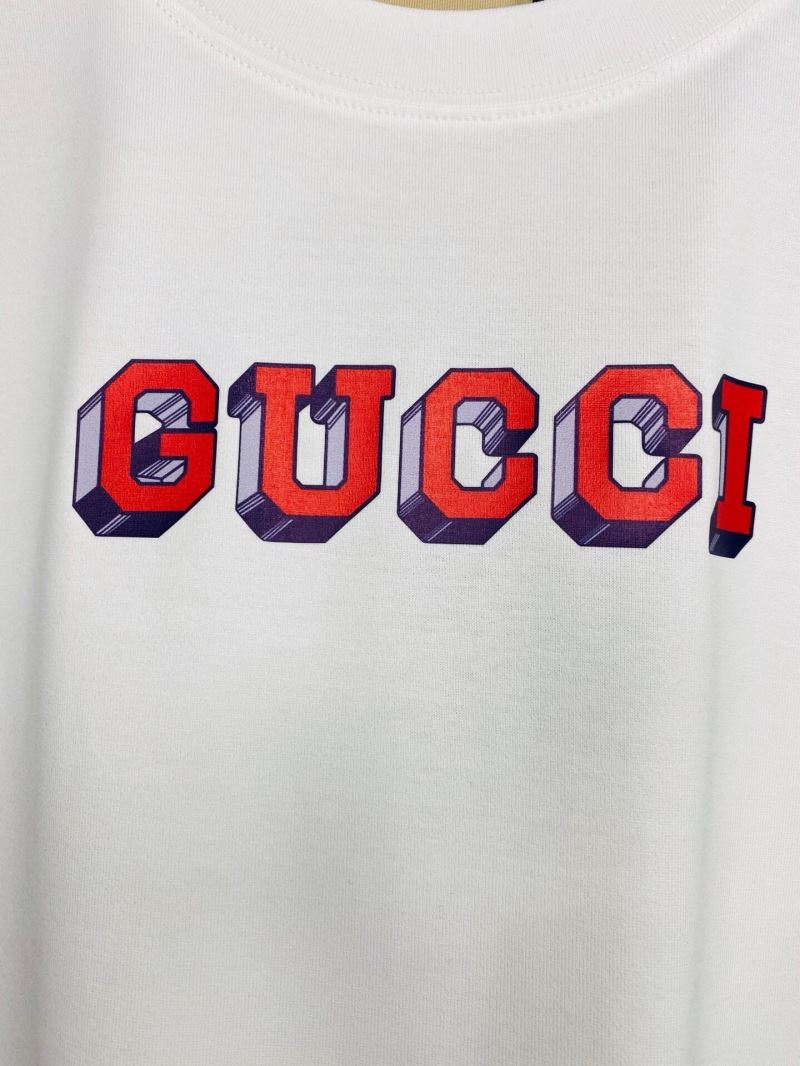 Gucci T-Shirts